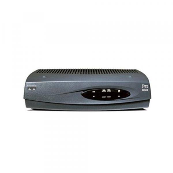 Cisco Systems CISCO1751 Netzwerk-Router-0