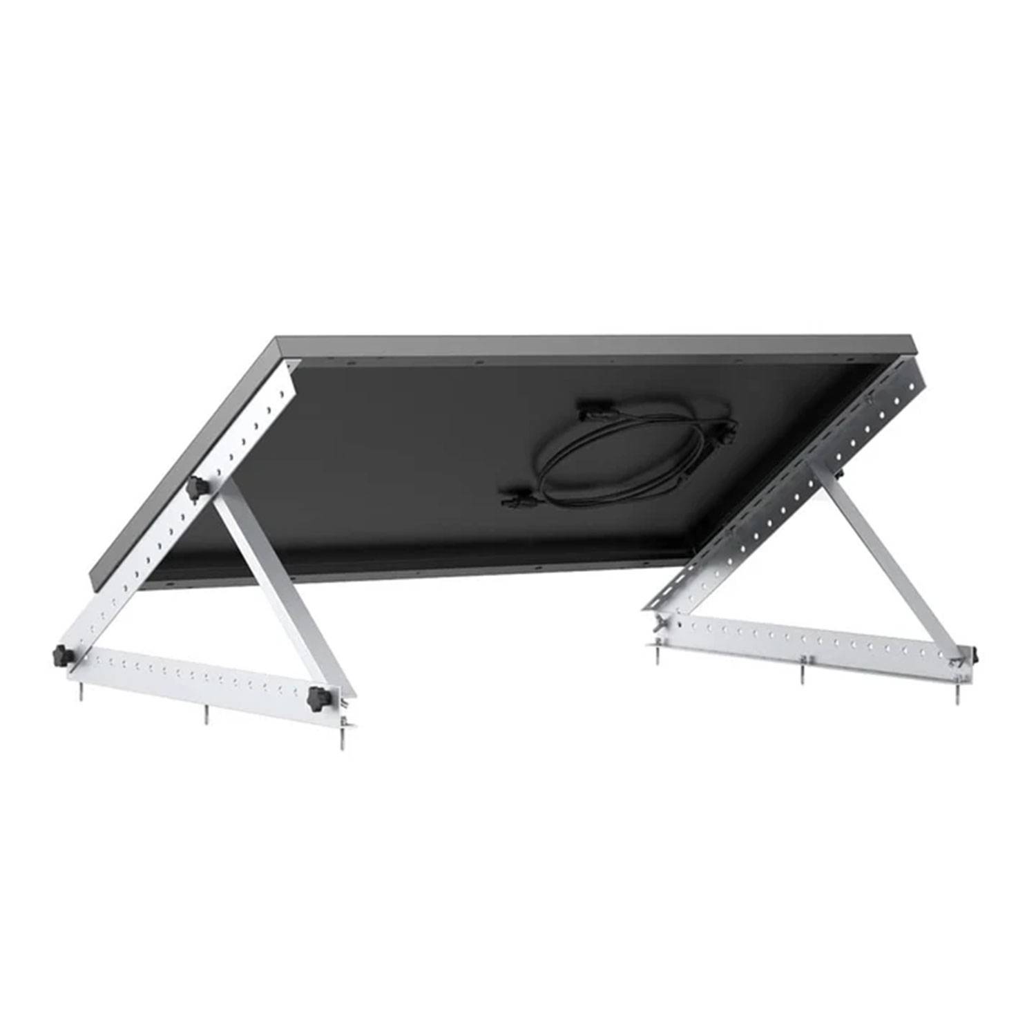 Support pour Panneau Solaire inclinable et réglable 28'' (71 cm) - ECOFLOW-2