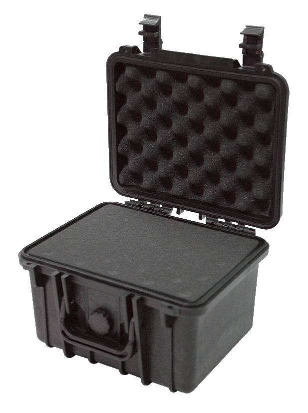 Mallette étanche ultra-résistante URIKAN X-P2 - 6,5L - Protection extrême pour équipements sensibles-2