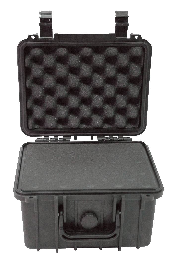 Mallette étanche ultra-résistante URIKAN X-P2 - 6,5L - Protection extrême pour équipements sensibles-3