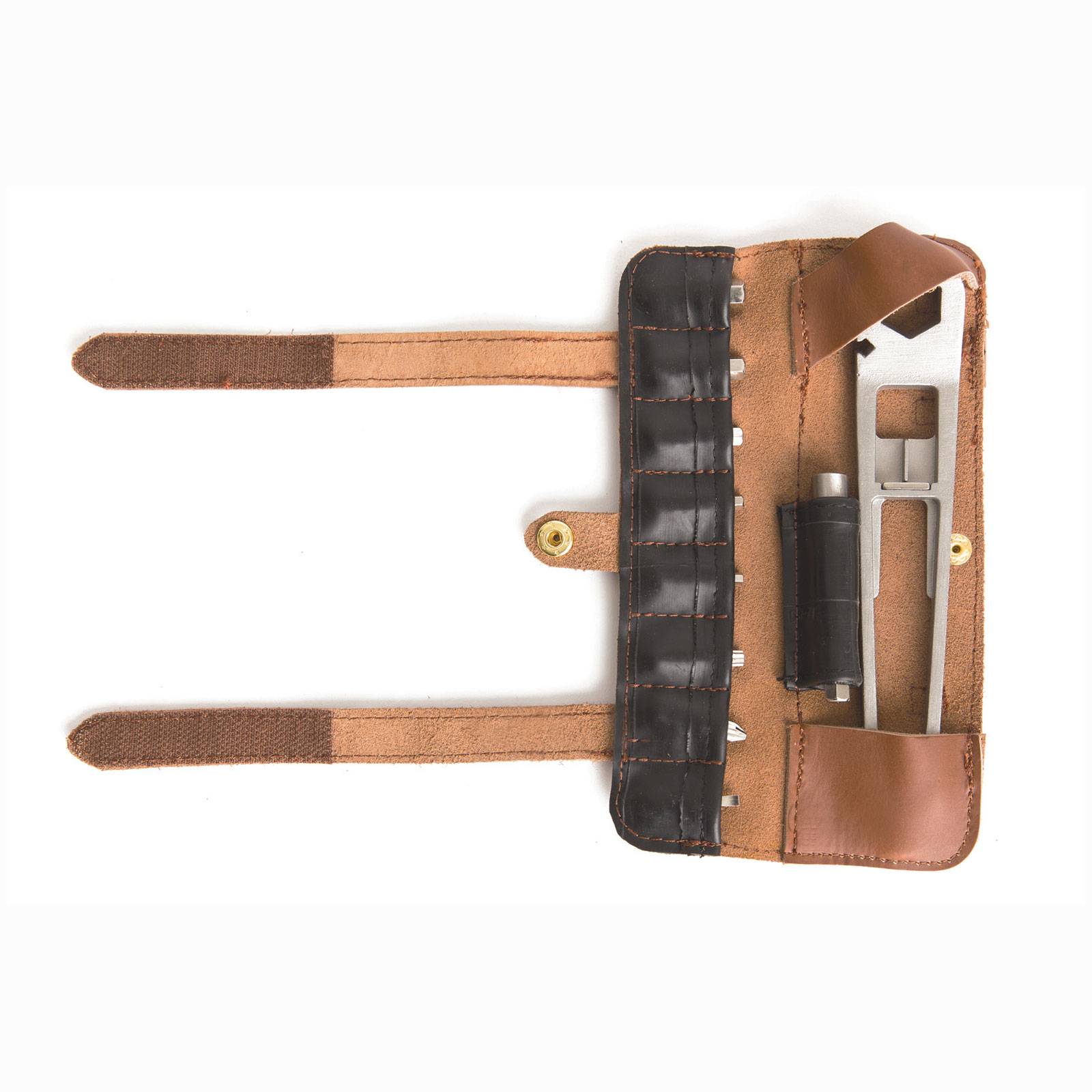 Outil Multifonctions pour cycles | The NUTTER-4