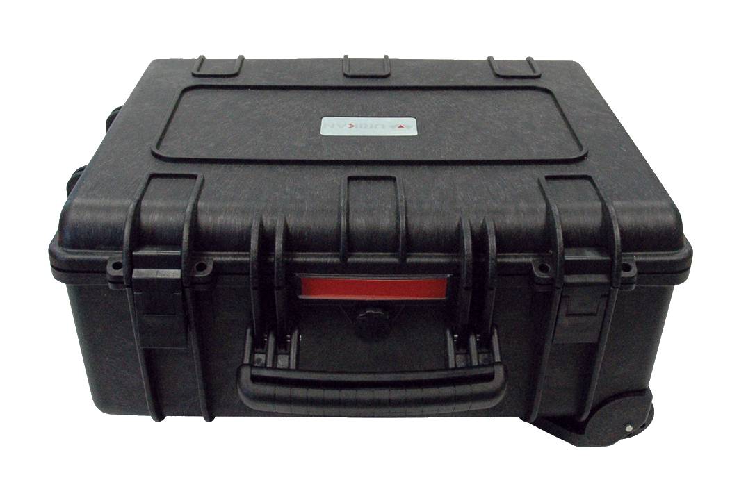 Mallette étanche ultra-résistante URIKAN X-P8 - 35,5L - Protection extrême pour équipements sensibles-1