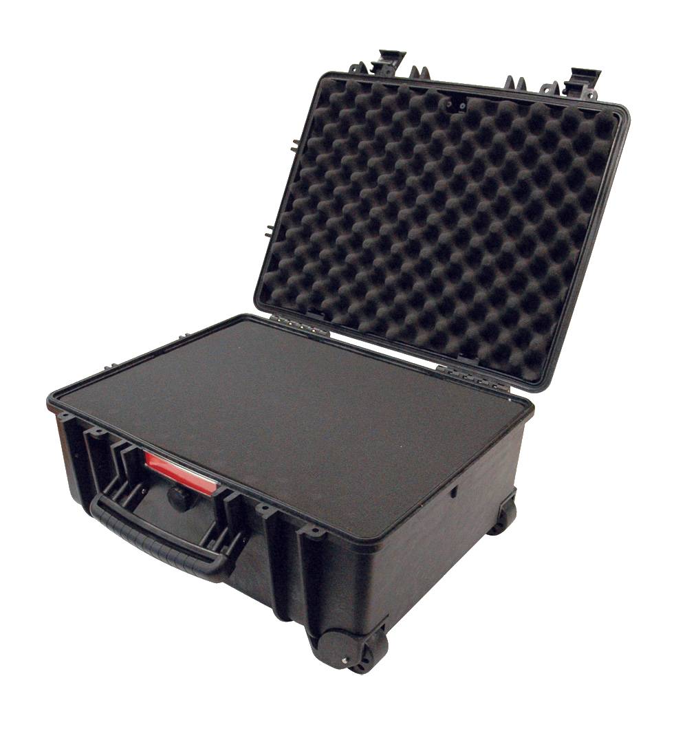 Mallette étanche ultra-résistante URIKAN X-P8 - 35,5L - Protection extrême pour équipements sensibles-2