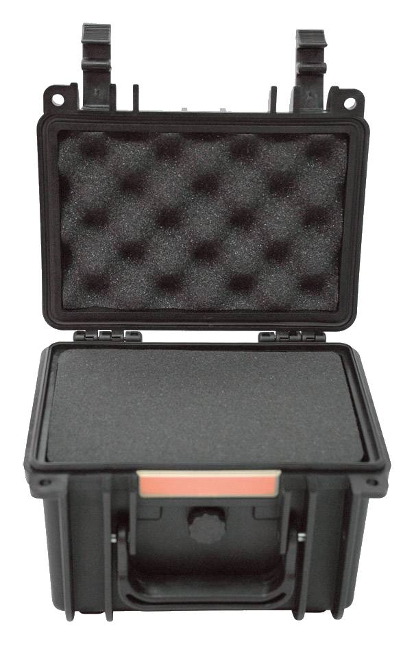 Mallette étanche ultra-résistante URIKAN X-P3 - 2,8L - Protection extrême pour équipements sensibles-3