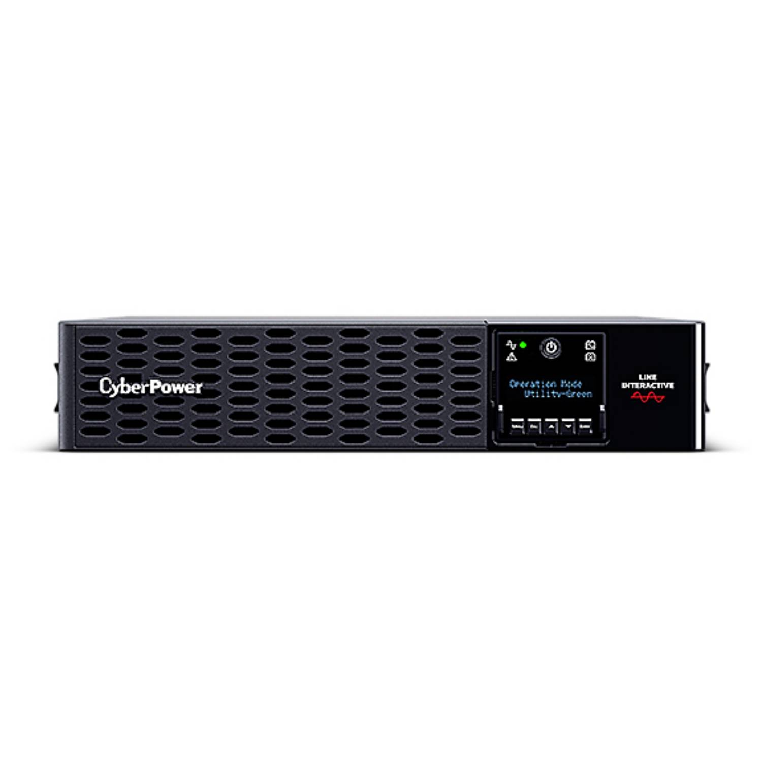 CyberPower PR1500ERTXL2UC-0