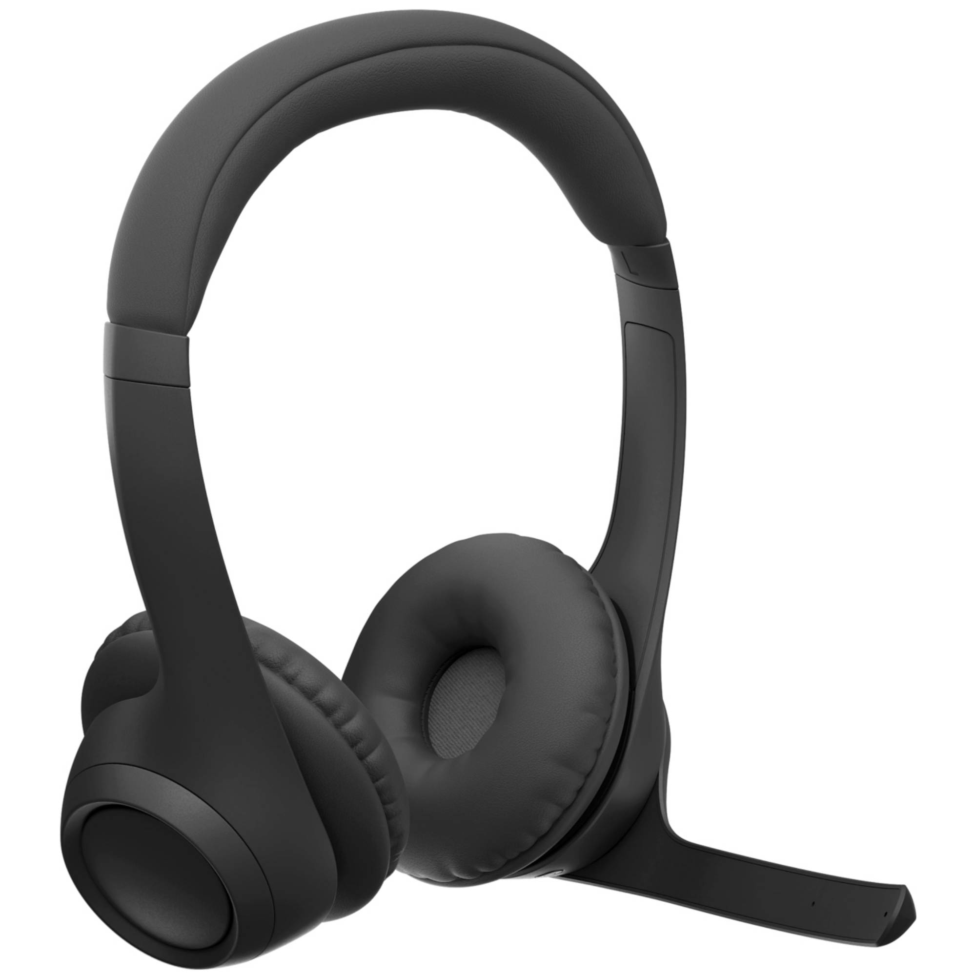 LOGITECH Zone 300 - Black - EMEA28-935-3