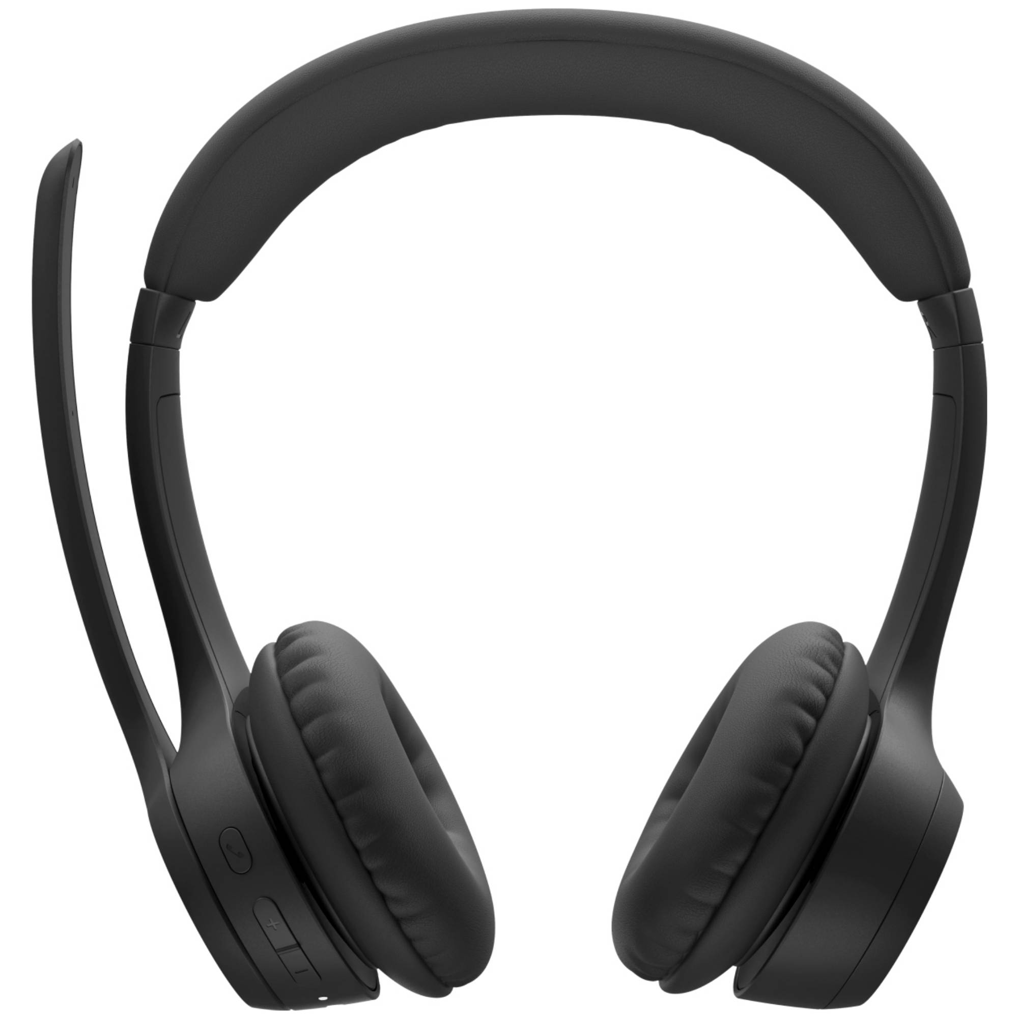 LOGITECH Zone 300 - Black - EMEA28-935-4