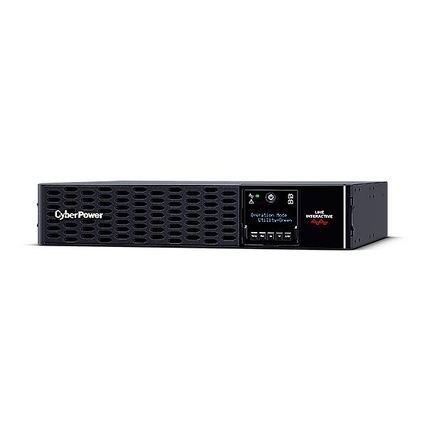CyberPower PR1500ERTXL2UC-3