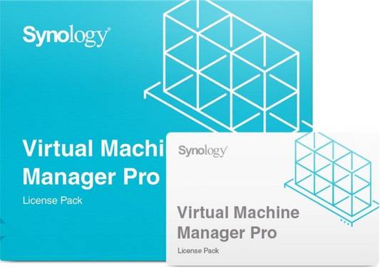 Synology VMMPRO-7NODE-S5Y