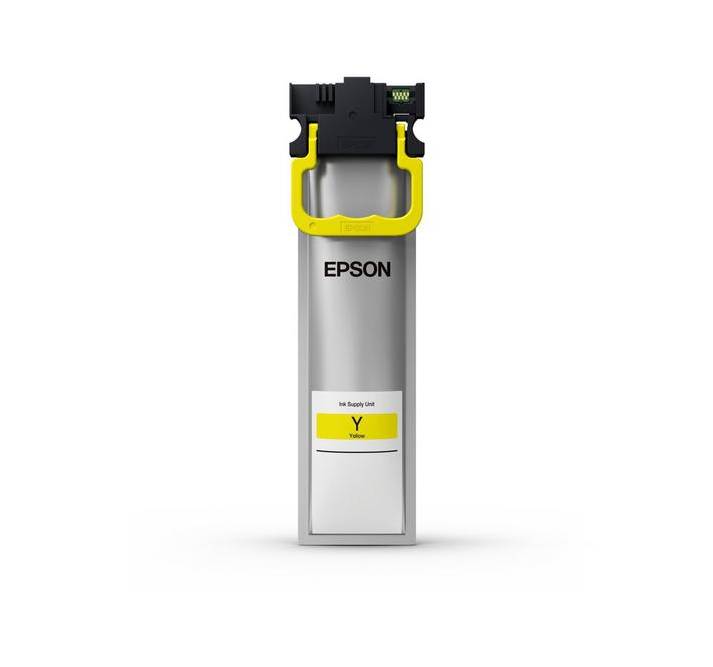 EPSON 1LB WF-C53xx/WF-C58xx Series Ink Cartridge L Yellow 3.000 pages-1