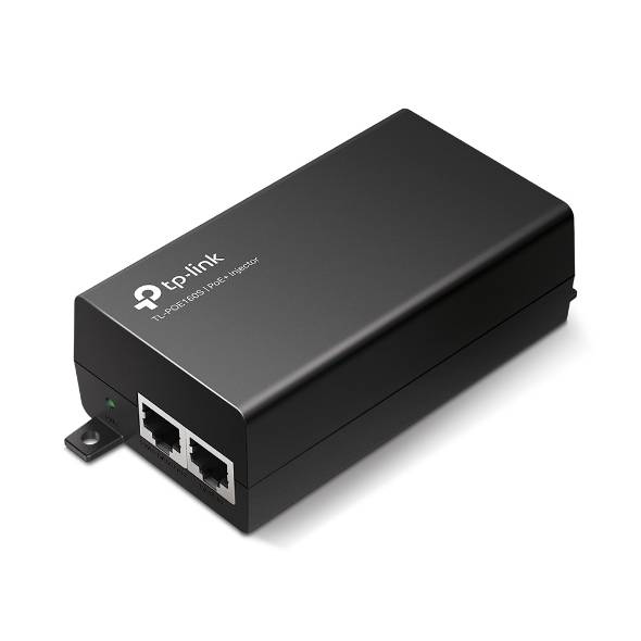 TP-Link TL-POE160S adaptateur et injecteur PoE Gigabit Ethernet-0