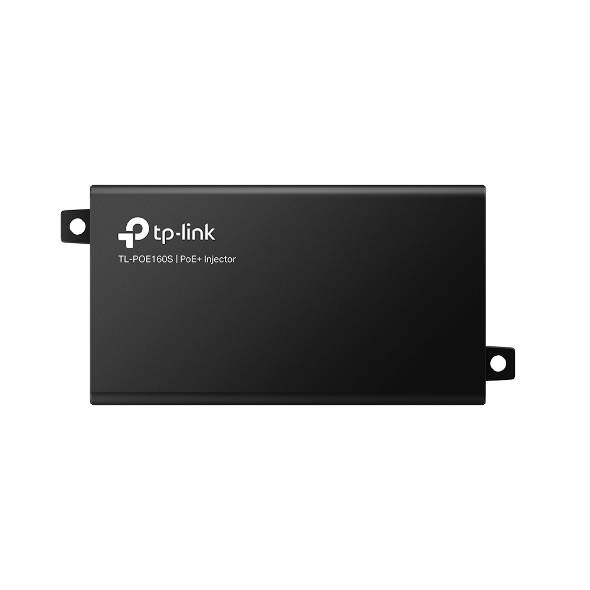 TP-Link TL-POE160S adaptateur et injecteur PoE Gigabit Ethernet-1
