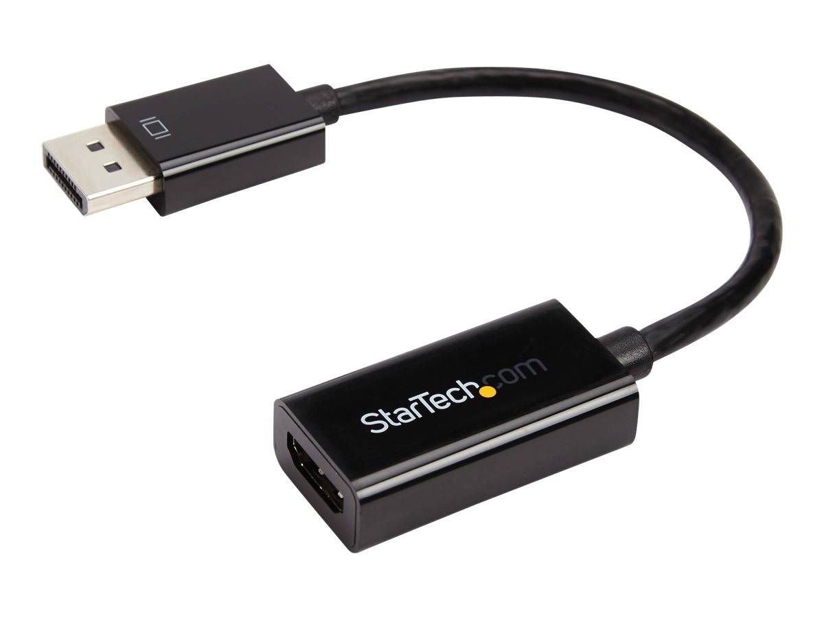 DisplayPort to HDMI 4k Adapter Converter-3
