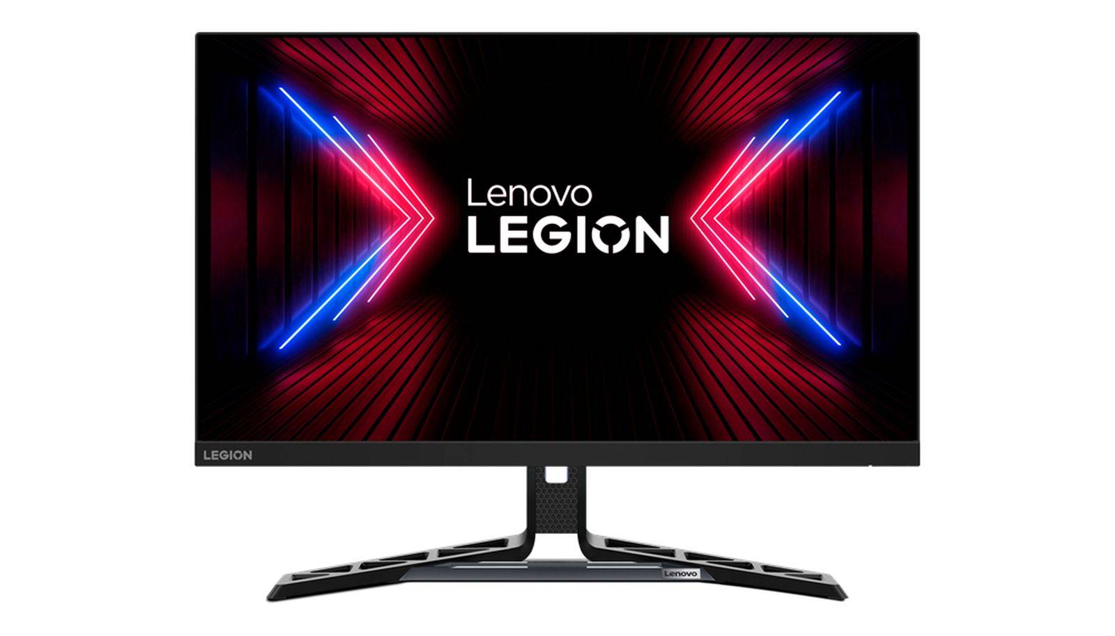 Lenovo Legion R27q-30, 68,6 cm (27"), 2560 x 1440 pixels, Quad HD, LED, 4 ms, Noir-0