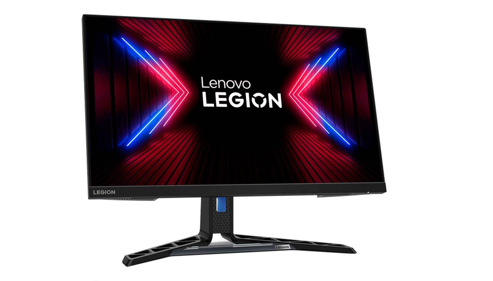 Lenovo Legion R27q-30, 68,6 cm (27"), 2560 x 1440 pixels, Quad HD, LED, 4 ms, Noir-1