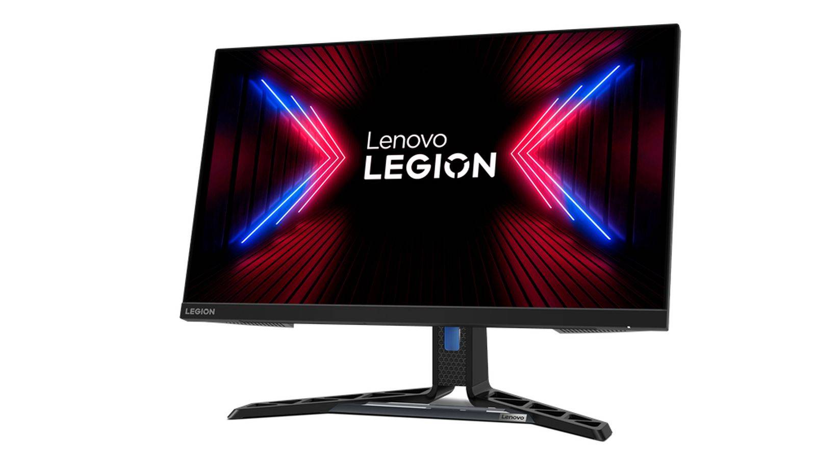 Lenovo Legion R27q-30, 68,6 cm (27"), 2560 x 1440 pixels, Quad HD, LED, 4 ms, Noir-2