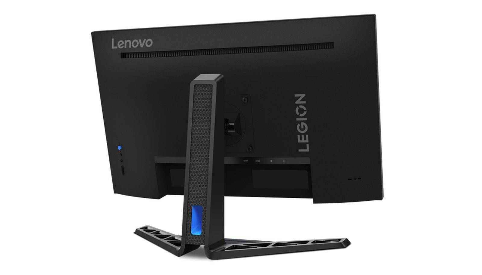 Lenovo Legion R27q-30, 68,6 cm (27"), 2560 x 1440 pixels, Quad HD, LED, 4 ms, Noir-4