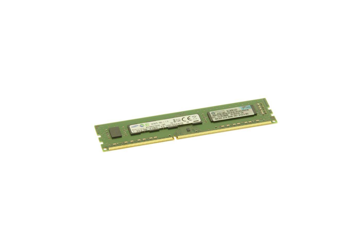 Hewlett Packard 671613-001 Speicher-0