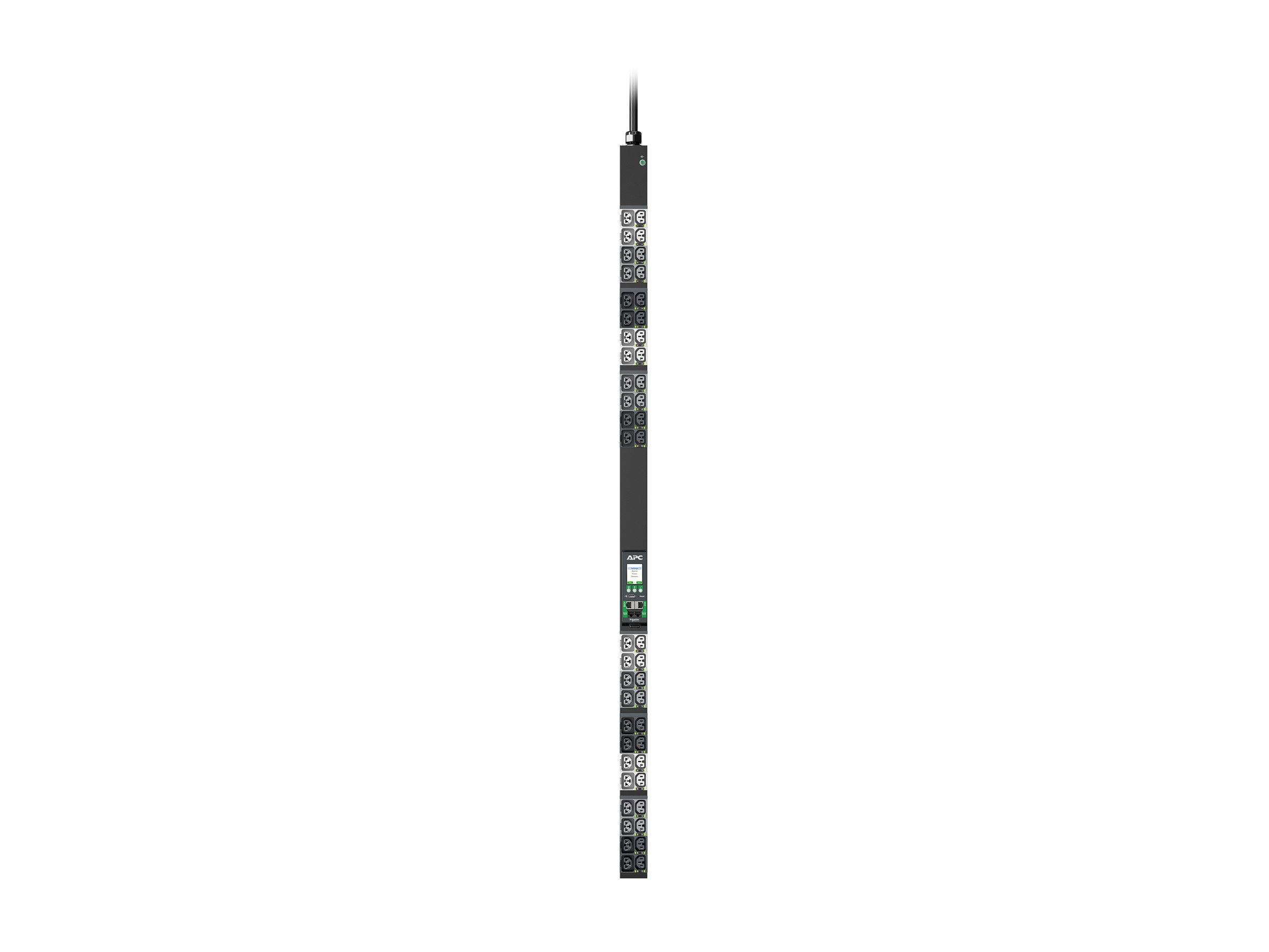 APC by Schneider Electric APDU10250SM USV-1