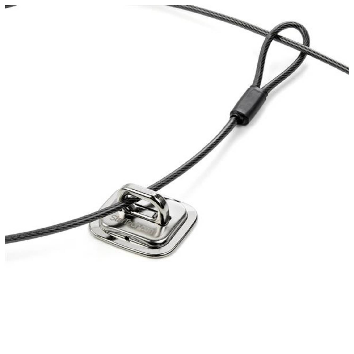 Anchor for Cable Lock - Steel-3