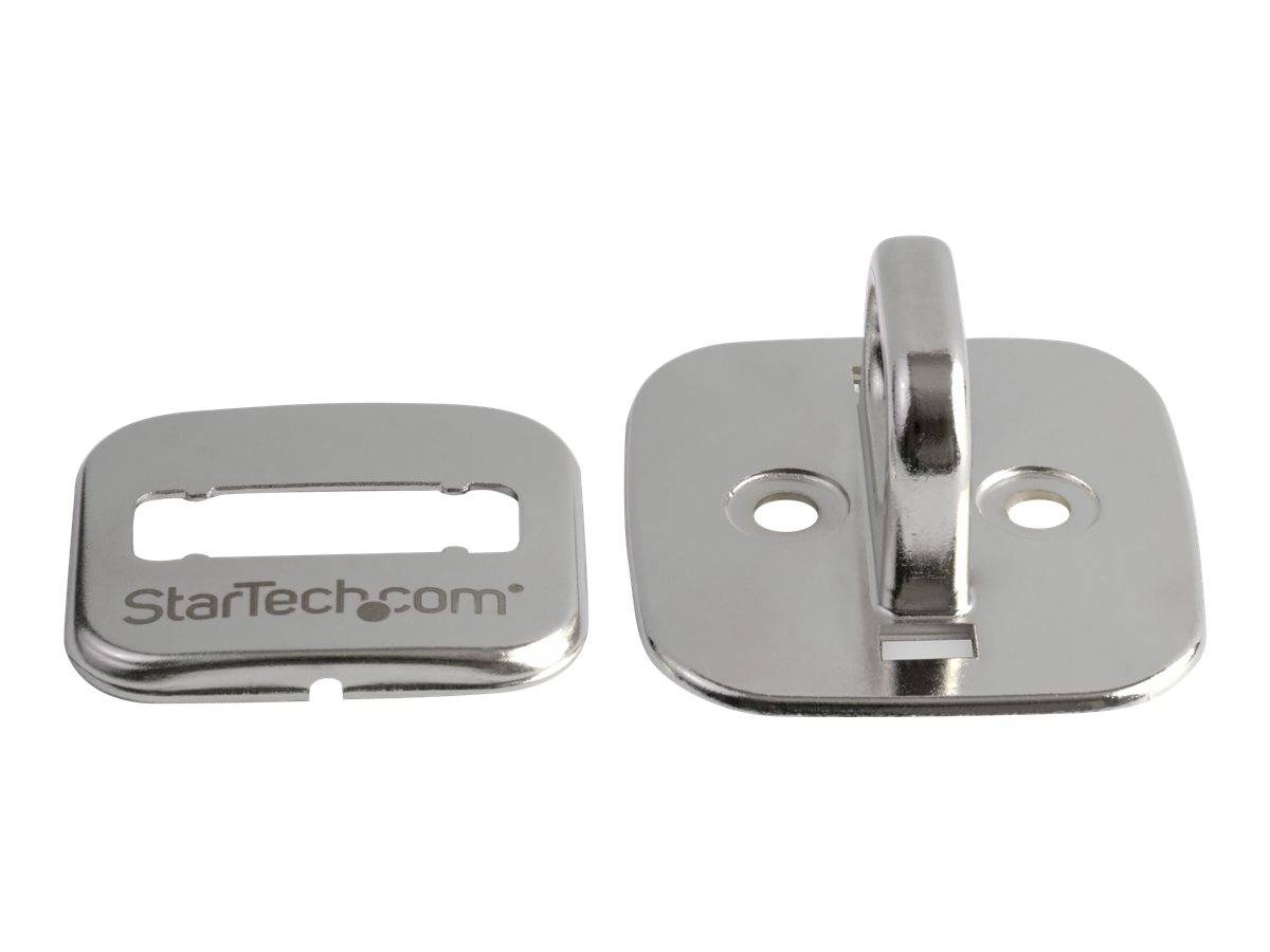 Anchor for Cable Lock - Steel-4