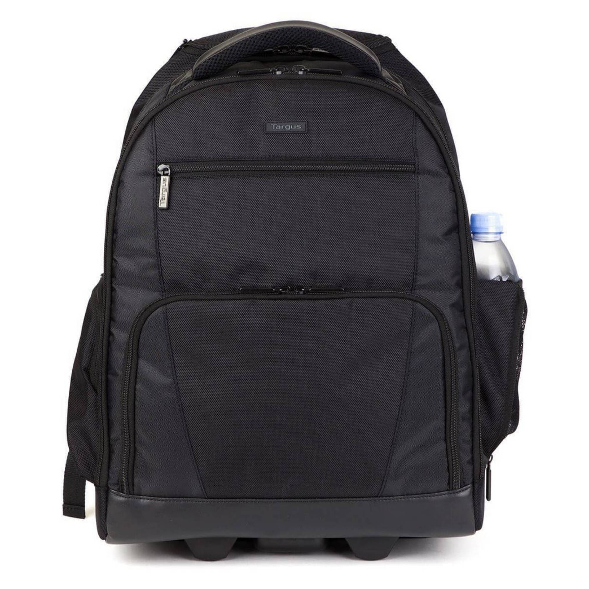 Targus 15 - 15.4 inch / 38.1 - 39.1cm Rolling Laptop Backpack, Sac à dos, 39,6 cm (15.6"), 2,45 kg-4