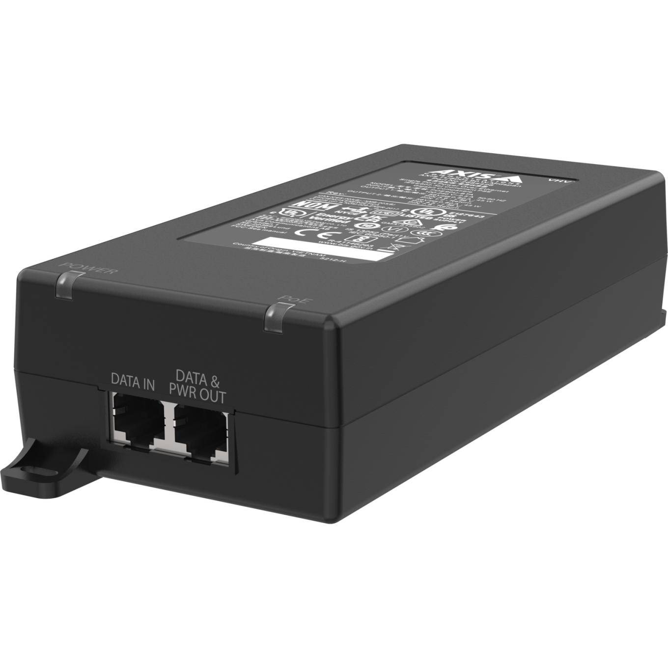 AXIS TU8004 Midspan Axis 7331021085367-0