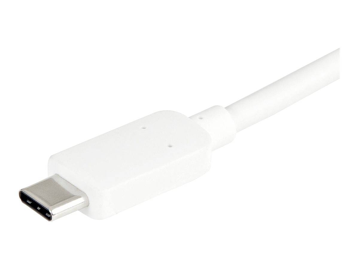 USB-C to HDMI Adapter - 4K HDMI - PD-2