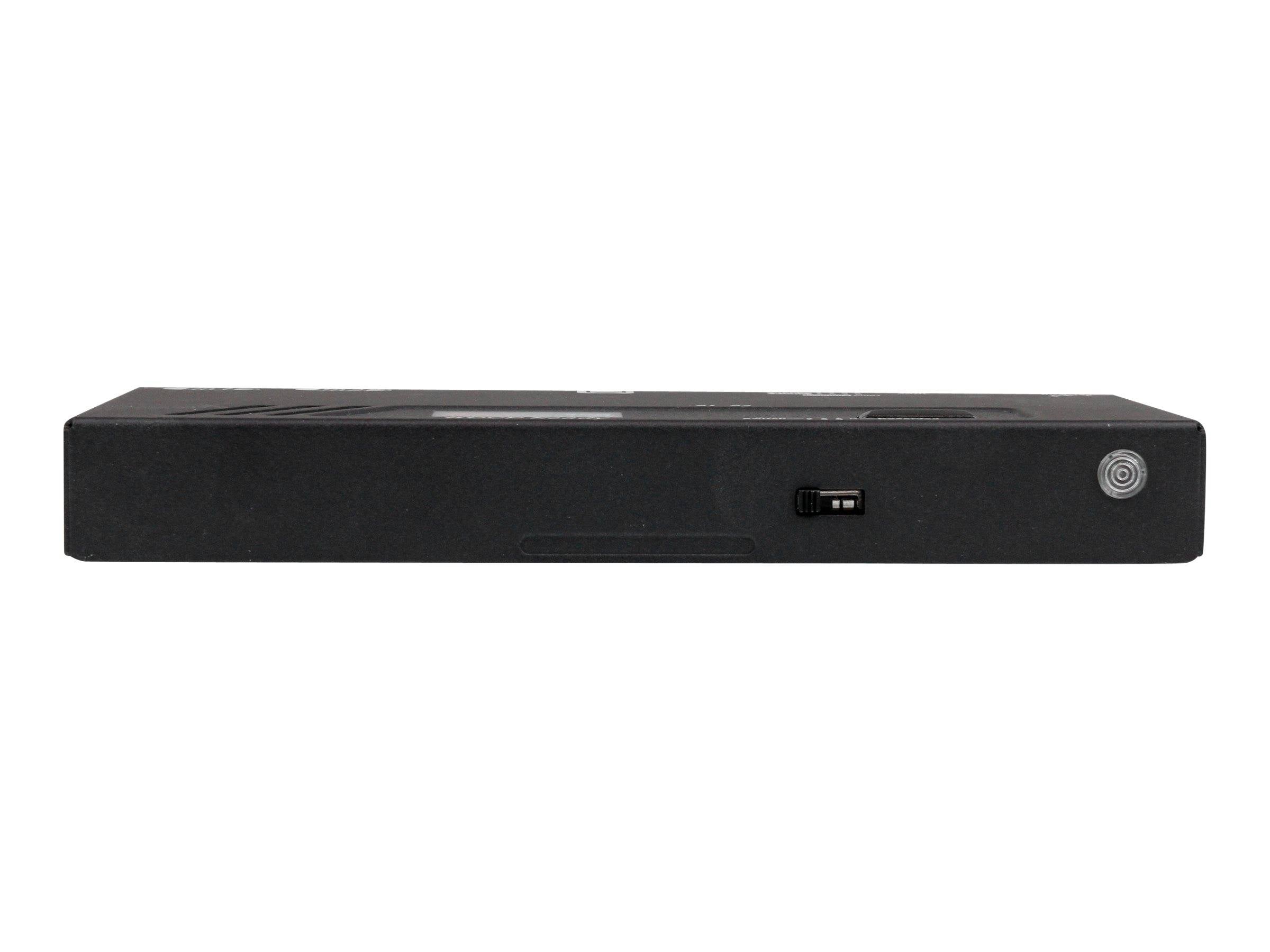 2X2 HDMI Matrix Auto Switcher 1080p-2