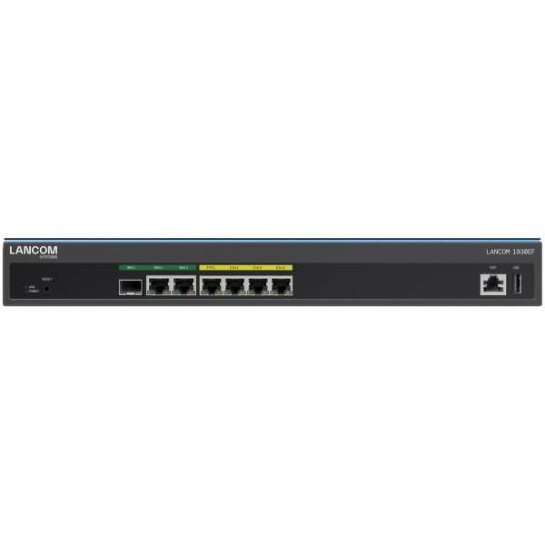 Lancom Systems 62146 Gateway