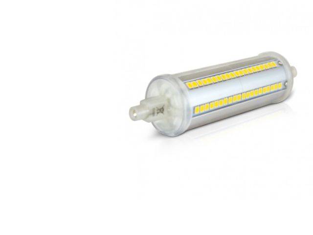 Ampoule LED R7S 118mm 14W blanc naturel - 7983-0