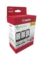 CANON PG-575XLx2/CL-576XL Ink Cartridge MULTI-1