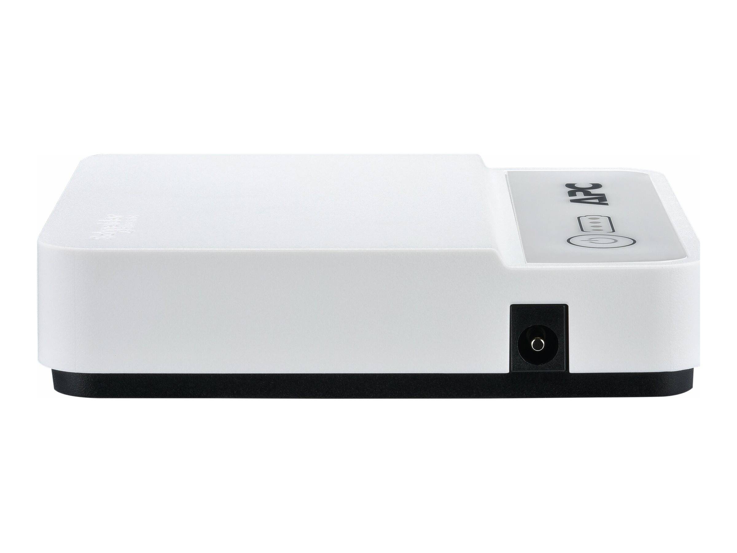 Accumulateur d'énergie APC by Schneider Electric neu-4