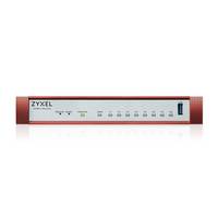 Zyxel USGFLEX 100H Device only Firewall-1