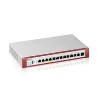 Zyxel USGFLEX 500H Sec Bundle Firewall-1