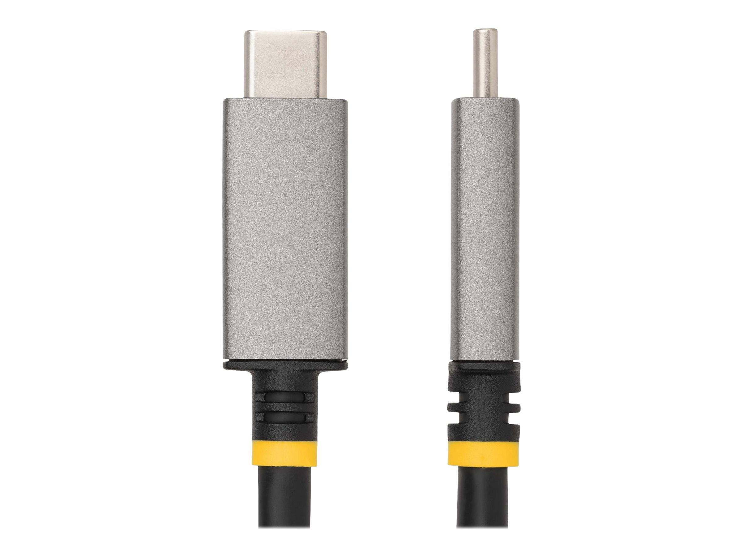6ft 2m USB-C to HDMI Adapter Cable 8K-2