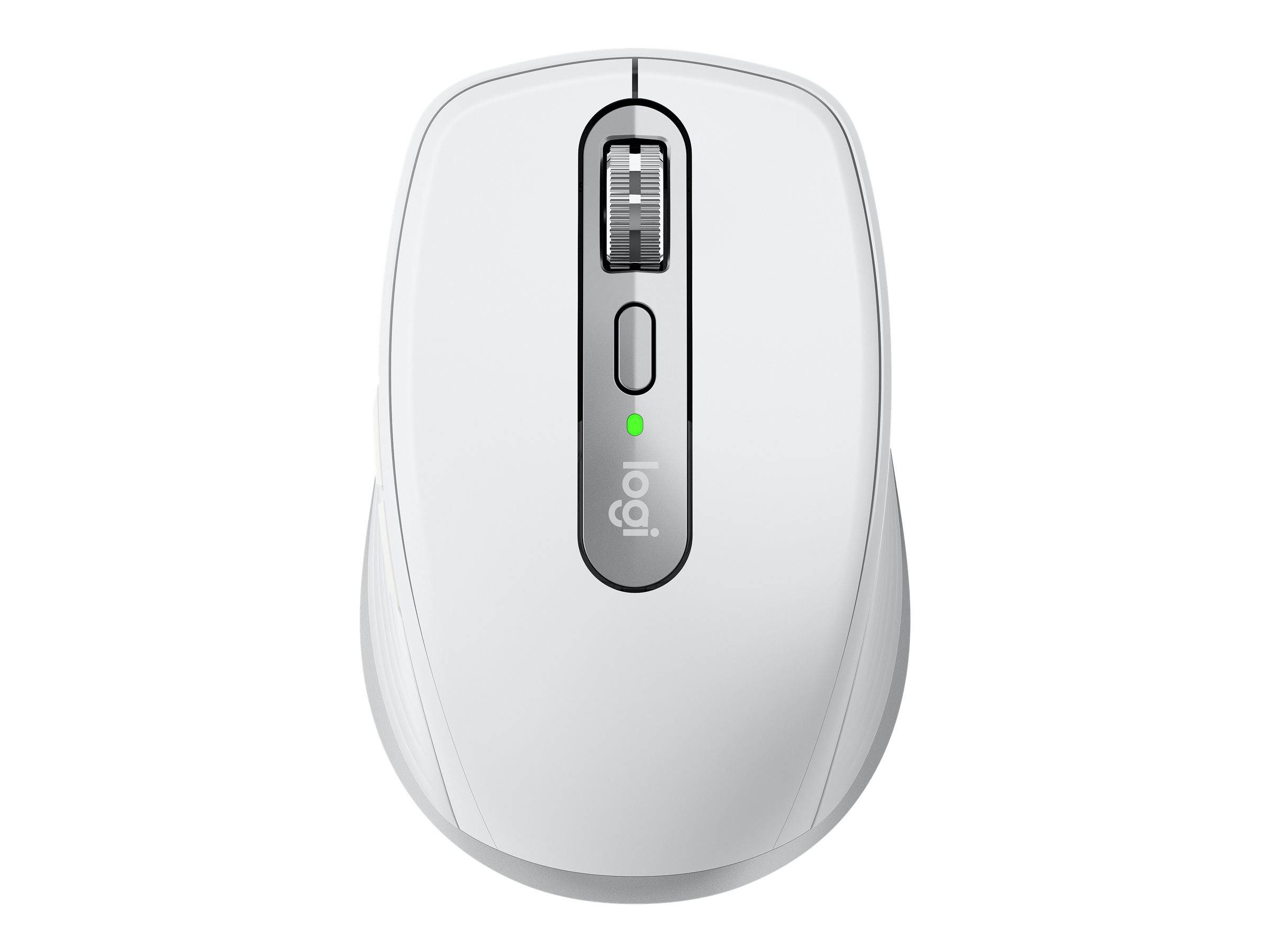 Souris sans fil Logitech MX Anywhere 3S for business - Gris clair-0