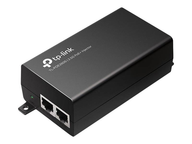 TP-Link Omada TL-POE260S-0