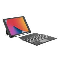 CaseC2iPad 10.2 French Keyboard+Touchpad-1