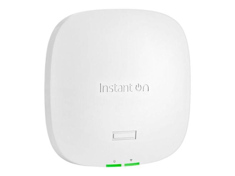 HPE Aruba S1T23A Wireless Access Point-4