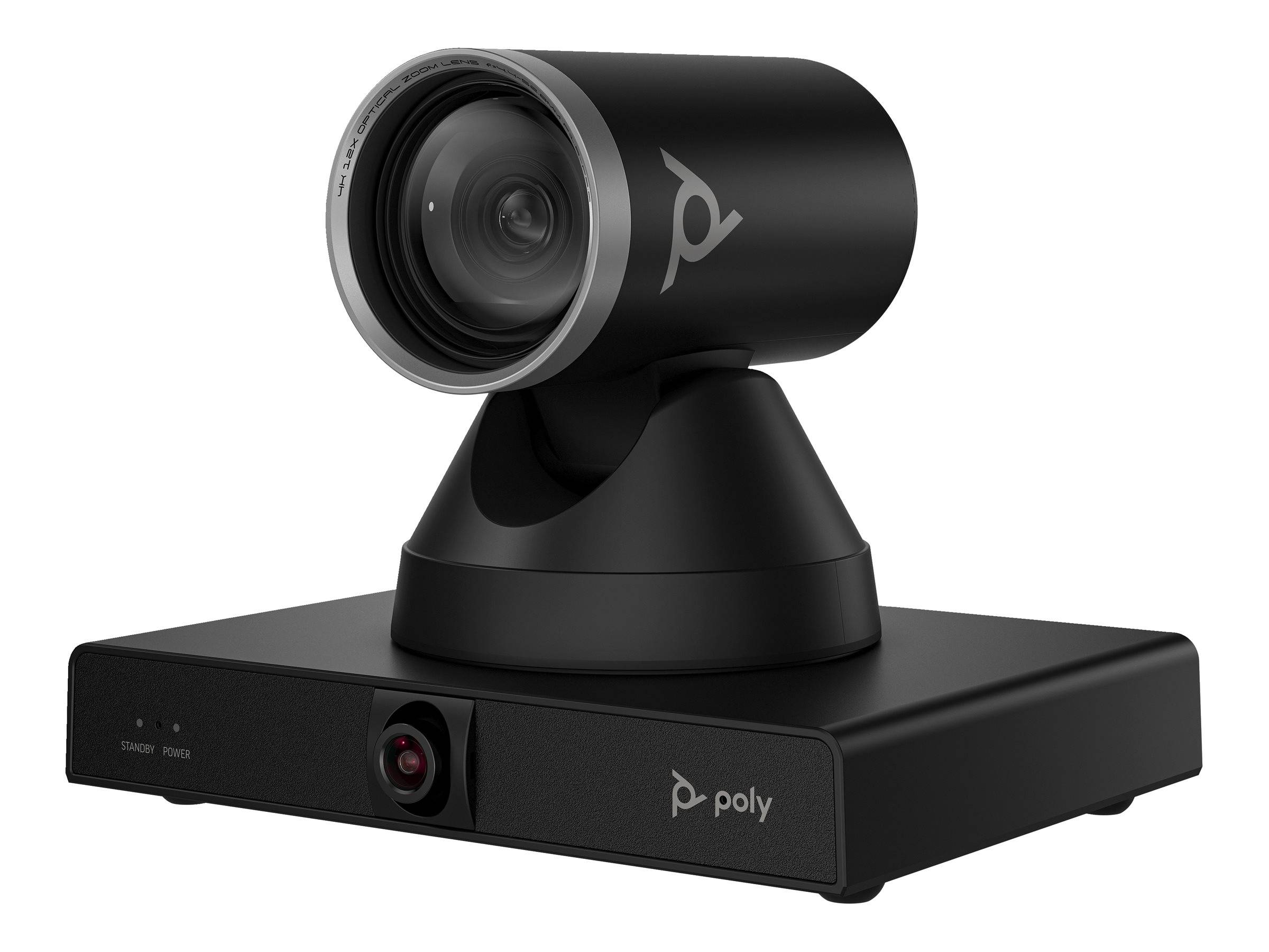 POLY E60 CAMERA USB PTZ 12X-0