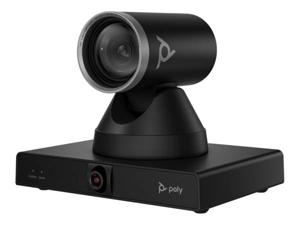 POLY E60 CAMERA USB PTZ 12X