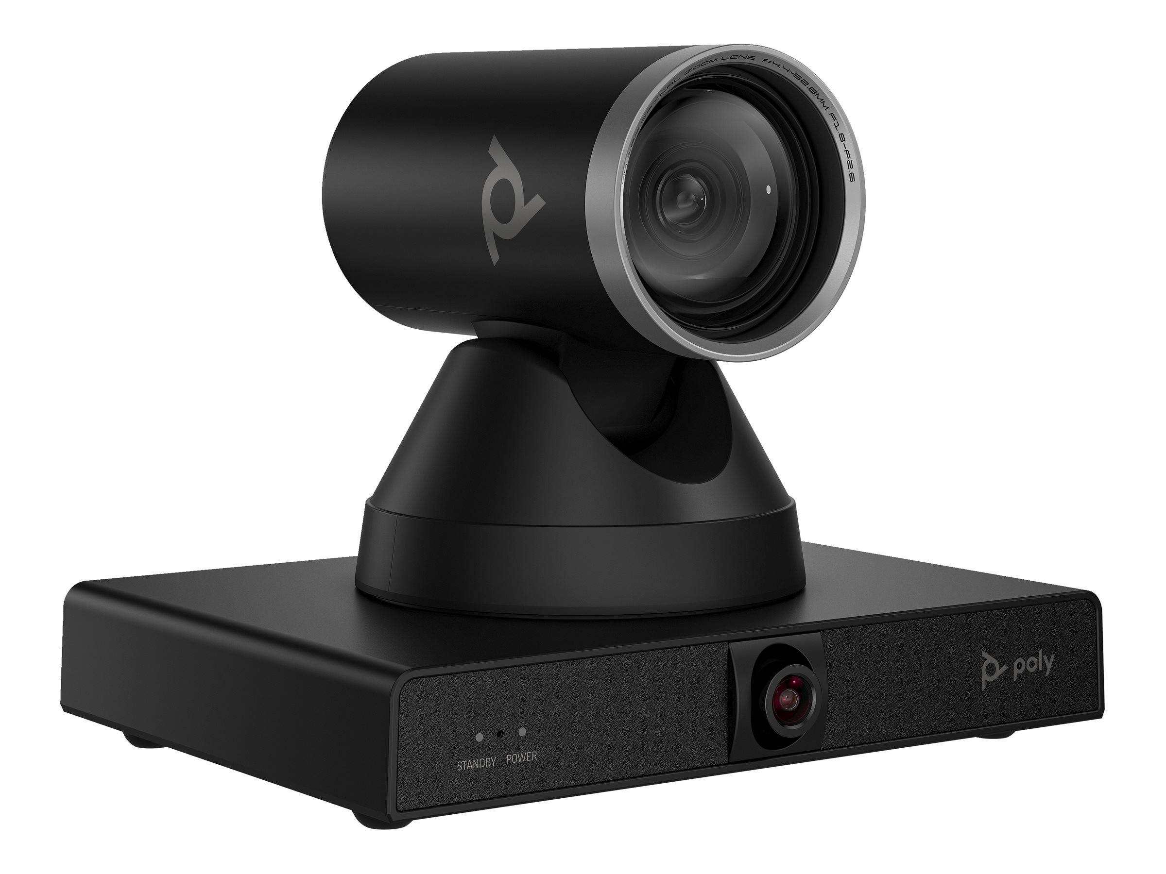 POLY E60 CAMERA USB PTZ 12X-3