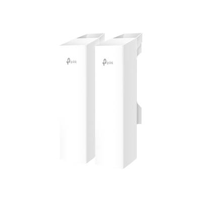 Switch réseau TP-LINK TP-Link Omada EAP211-Bridge KIT Bridge di rete 867 Mbit/s Bianco 5 GHz 867 MBit/s-0