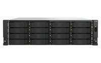 3U 16-bay 3.5" SATA HDD NAS AMD-1