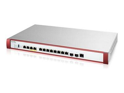 Zyxel USGFLEX 700H Device only Firewall-0