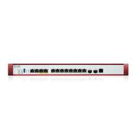 Zyxel USGFLEX 700H Device only Firewall-1