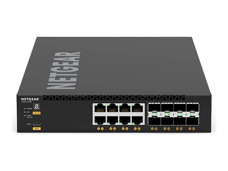 NETGEAR XSM4316-100NES-0