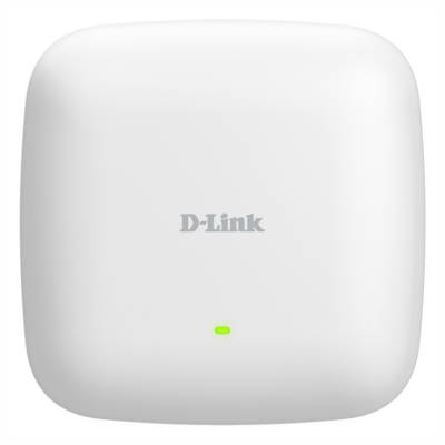 D-LINK AX3000 Wi-Fi 6 Dual-Band PoE Access Point-0