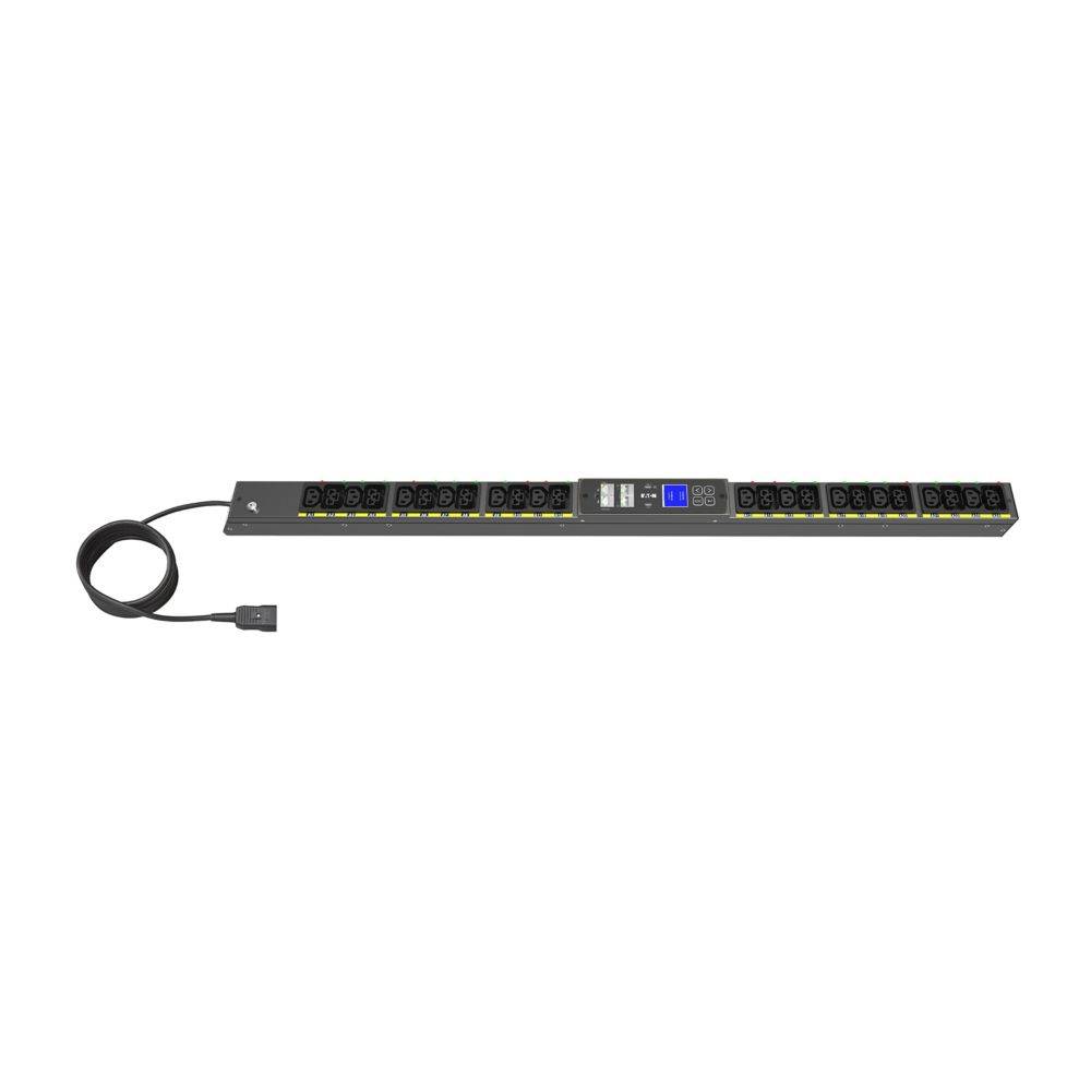 PDU G4 MA 0U C20 16A 1P 12xC13.12xC39-2